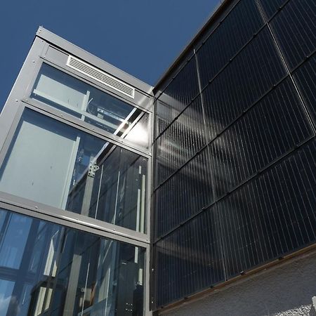 Hitrental Altstetten Apartments Цюрих Экстерьер фото