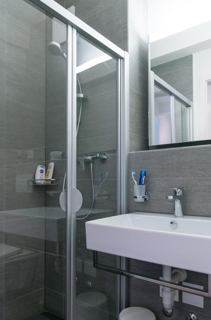 Hitrental Altstetten Apartments Цюрих Экстерьер фото